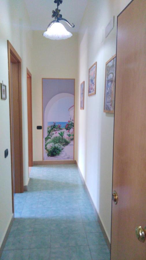 Dreamsorrento Apartments Экстерьер фото