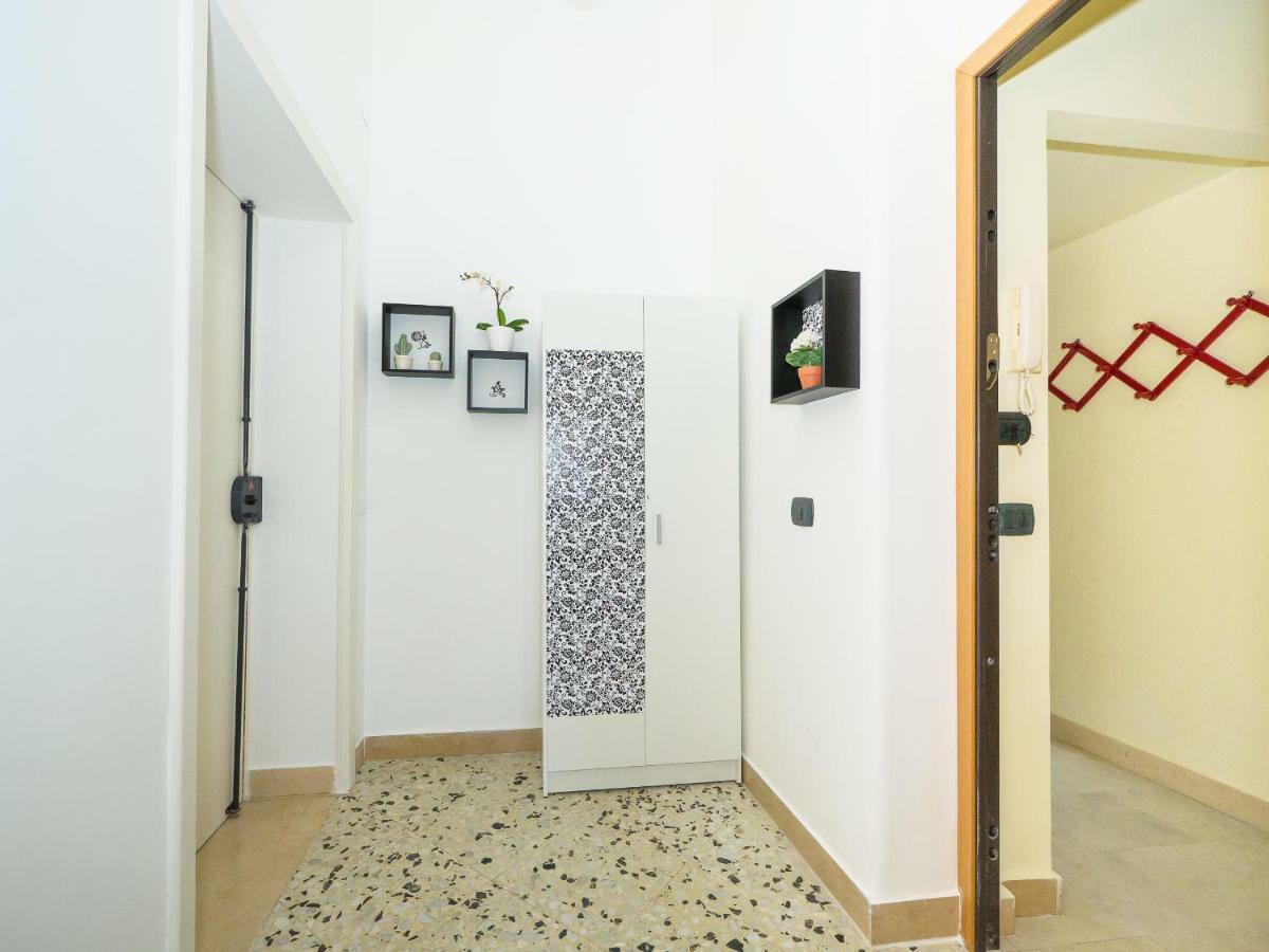 Dreamsorrento Apartments Экстерьер фото