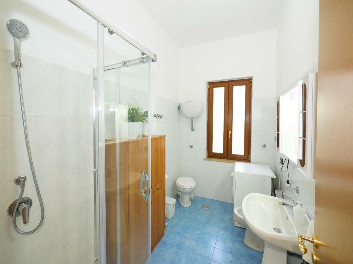 Dreamsorrento Apartments Экстерьер фото