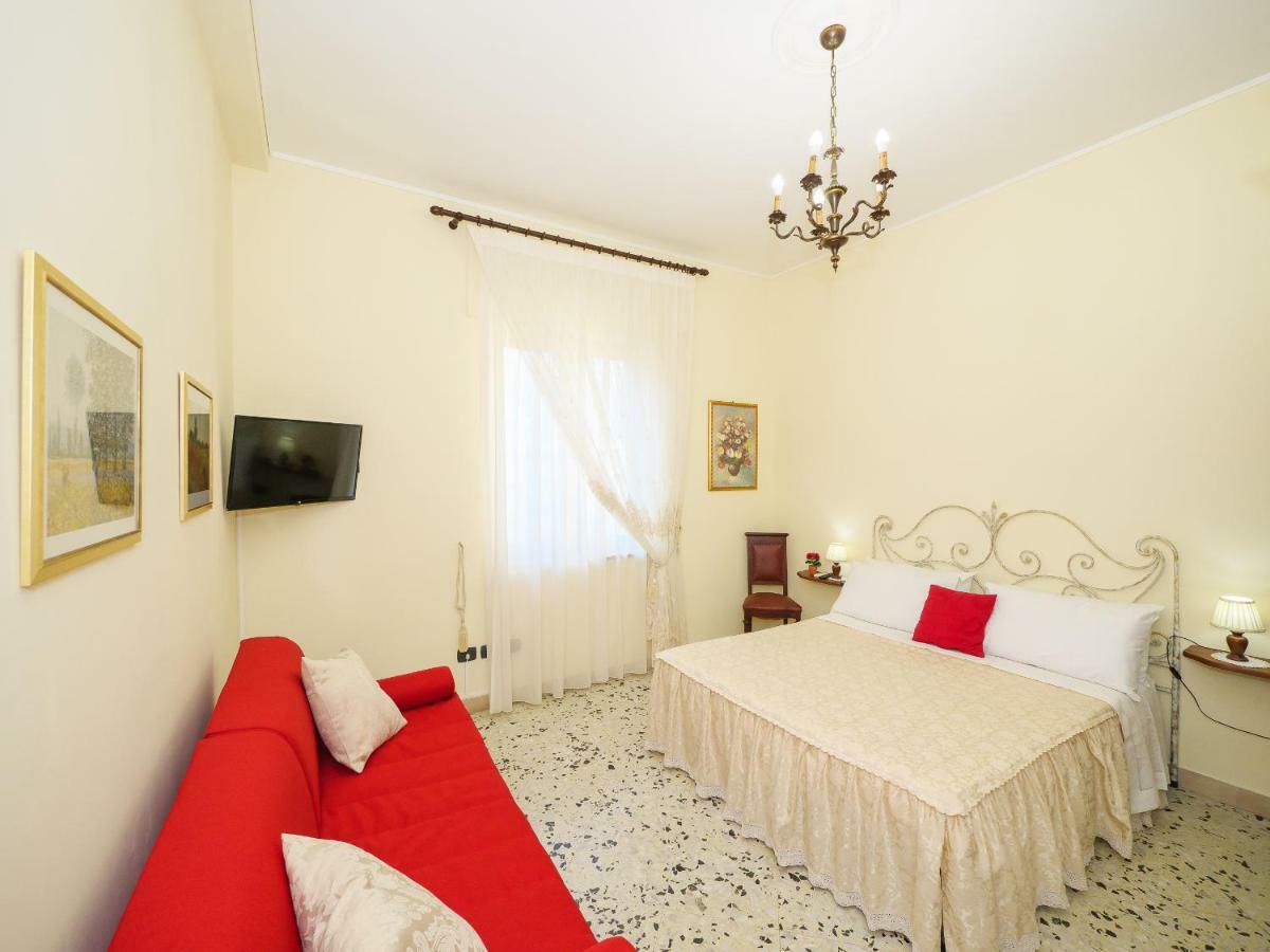 Dreamsorrento Apartments Экстерьер фото